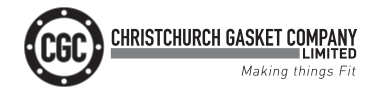 Christchurch Gaskets